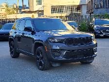 2024 JEEP GRAND CHEROKEE - Photo 3