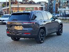 2024 JEEP GRAND CHEROKEE - Photo 4