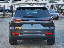 2024 JEEP GRAND CHEROKEE - Photo 5