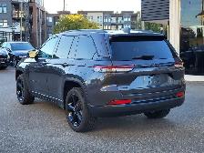 2024 JEEP GRAND CHEROKEE - Photo 6