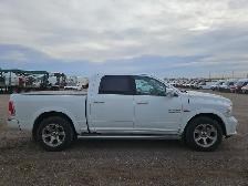 2014 Ram 1500 - Photo 6