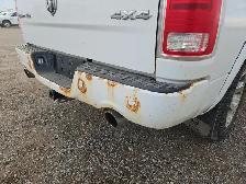 2014 Ram 1500 - Photo 32