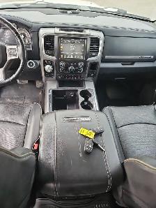2014 Ram 1500 - Photo 38