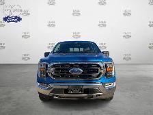 2021 Ford F-150 XLT 4WD SuperCrew 6.5' Box - Photo 2