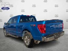 2021 Ford F-150 XLT 4WD SuperCrew 6.5' Box - Photo 4