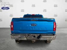 2021 Ford F-150 XLT 4WD SuperCrew 6.5' Box - Photo 5