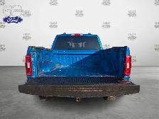 2021 Ford F-150 XLT 4WD SuperCrew 6.5' Box - Photo 6