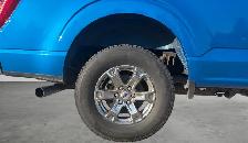 2021 Ford F-150 XLT 4WD SuperCrew 6.5' Box - Photo 7
