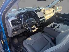 2021 Ford F-150 XLT 4WD SuperCrew 6.5' Box - Photo 8