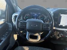 2021 Ford F-150 XLT 4WD SuperCrew 6.5' Box - Photo 9