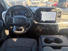 2021 Ford F-150 XLT 4WD SuperCrew 6.5' Box - Photo 11