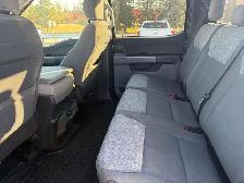 2021 Ford F-150 XLT 4WD SuperCrew 6.5' Box - Photo 14