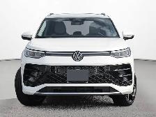 2027 Volkswagen Tiguan Highline Turbo R-Line | IN STOCK - Photo 2