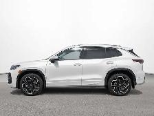 2027 Volkswagen Tiguan Highline Turbo R-Line | IN STOCK - Photo 3