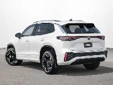 2027 Volkswagen Tiguan Highline Turbo R-Line | IN STOCK - Photo 4