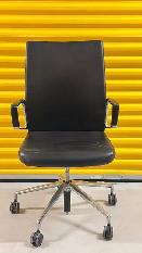 Keilhauer Aesync Model 11345 Conference Chair!