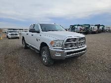 2018 Ram 2500 Heavy Duty - Photo 2