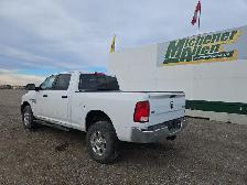 2018 Ram 2500 Heavy Duty - Photo 3