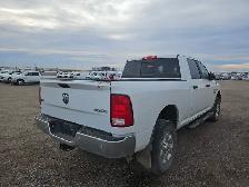 2018 Ram 2500 Heavy Duty - Photo 4