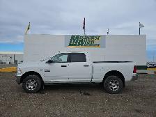 2018 Ram 2500 Heavy Duty - Photo 5