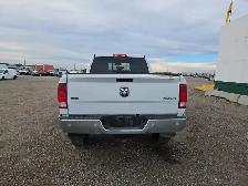 2018 Ram 2500 Heavy Duty - Photo 6