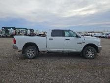 2018 Ram 2500 Heavy Duty - Photo 7