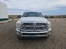 2018 Ram 2500 Heavy Duty - Photo 8
