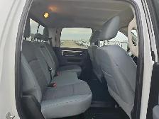 2018 Ram 2500 Heavy Duty - Photo 16
