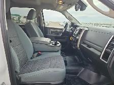 2018 Ram 2500 Heavy Duty - Photo 17