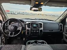 2018 Ram 2500 Heavy Duty - Photo 18