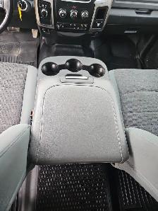 2018 Ram 2500 Heavy Duty - Photo 24