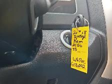 2018 Ram 2500 Heavy Duty - Photo 26