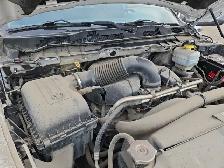 2018 Ram 2500 Heavy Duty - Photo 29