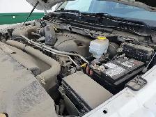 2018 Ram 2500 Heavy Duty - Photo 30
