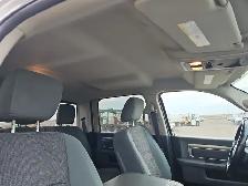 2018 Ram 2500 Heavy Duty - Photo 31