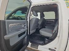 2018 Ram 2500 Heavy Duty - Photo 38