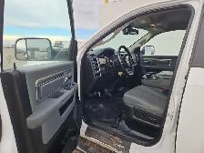 2018 Ram 2500 Heavy Duty - Photo 39