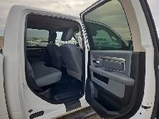 2018 Ram 2500 Heavy Duty - Photo 40