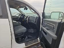 2018 Ram 2500 Heavy Duty - Photo 41