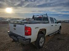 2014 Chevrolet Silverado 2500HD - Photo 3
