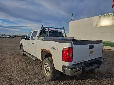 2014 Chevrolet Silverado 2500HD - Photo 4