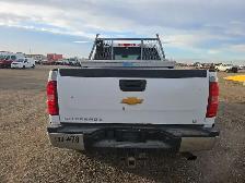2014 Chevrolet Silverado 2500HD - Photo 6