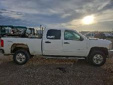 2014 Chevrolet Silverado 2500HD - Photo 7