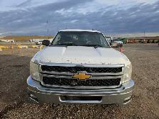 2014 Chevrolet Silverado 2500HD - Photo 8