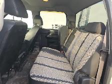 2014 Chevrolet Silverado 2500HD - Photo 14