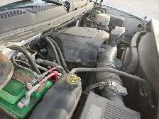 2014 Chevrolet Silverado 2500HD - Photo 29