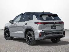 2027 Volkswagen Tiguan Comfortline R-Line Black Edition | IN - Photo 4