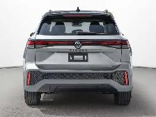 2027 Volkswagen Tiguan Comfortline R-Line Black Edition | IN - Photo 5