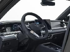 2027 Volkswagen Tiguan Comfortline R-Line Black Edition | IN - Photo 8