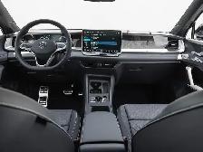 2027 Volkswagen Tiguan Comfortline R-Line Black Edition | IN - Photo 18
